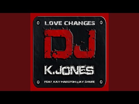 Love Changes (Eschenbach mix)