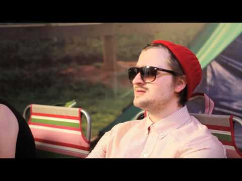 Wild Beasts - Reach A Bit Further (Live)