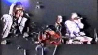 Guns N&#39; Roses - Dead Flowers (Live in Argentina 93) HQ