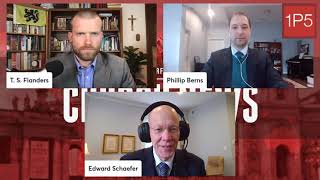 New Traditional Catholic College!