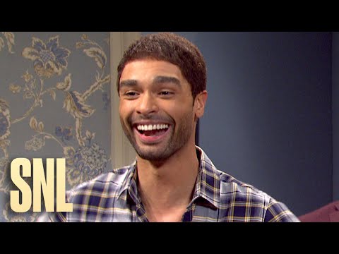 Let’s Say Grace - SNL