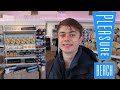NEW Pleasure Beach Store Full Tour Blackpool Pleasure Beach 2023