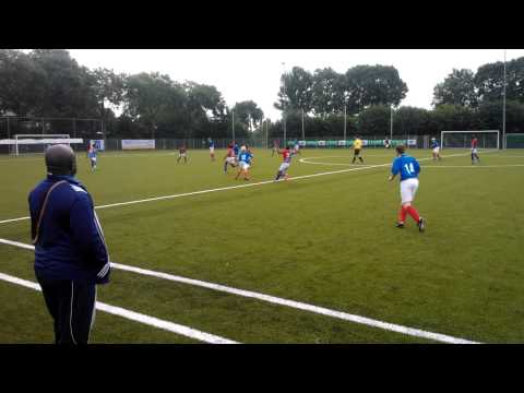 CSA - RKTVC 24 augustus 2013