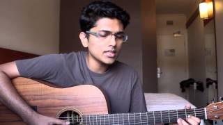 Letters From the Sky - Civil Twilight Cover