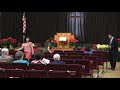 Growth Groups | Have Compassion Making A Difference | Bro Joseph Hocson