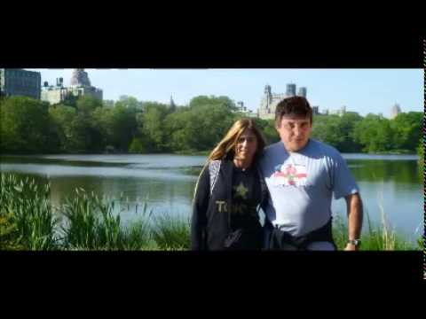 Doble Vinchola de Shultz y Flor de la V 27-11-14