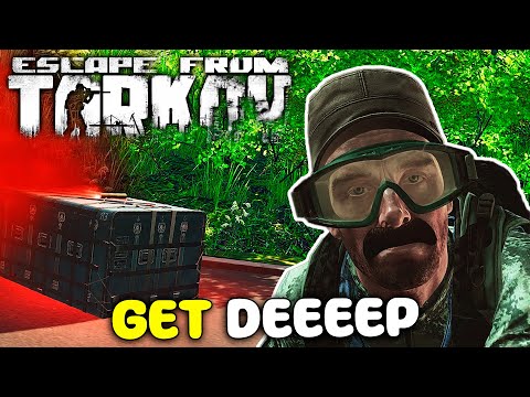 Escape from Tarkov - Best Highlights & EFT WTF, Funny Moments #103