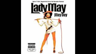 Lady May - Didn&#39;t Mean to Turn U On ft. Cheri Dennis