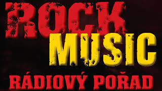 Video ROCK MUSIC 858 - GROGY od 33:04 minuty