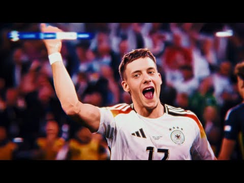 GRECAS - FLORIAN WIRTZ (VIDEOCLIP)