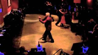 Despedida Flaco Dany- ronda final