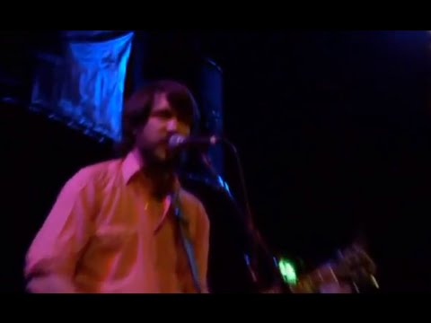 Cursive - From The Hips - 2/29/2008 - Great American Music Hall