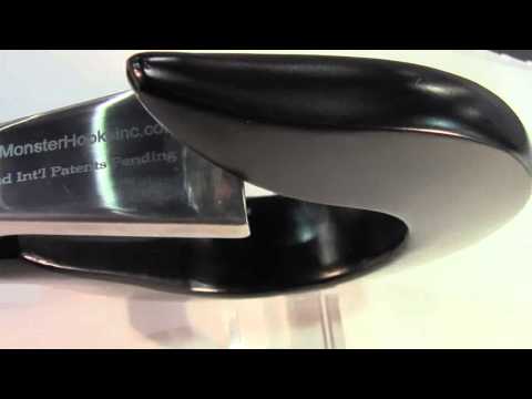 Monster Hook from Monster Hooks Inc. ID11560