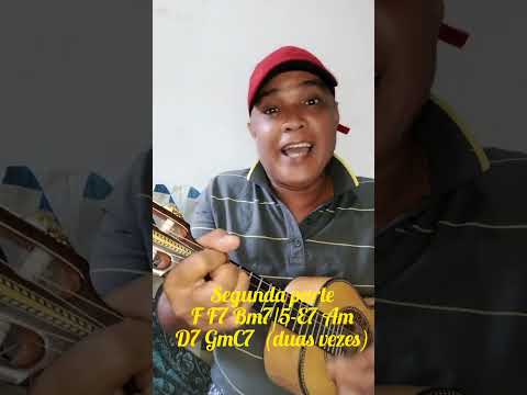 Mulata Beleza Meu Gurufim - Arlindo Cruz