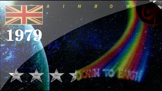 Danger Zone, Rainbow with Video HQ Audio