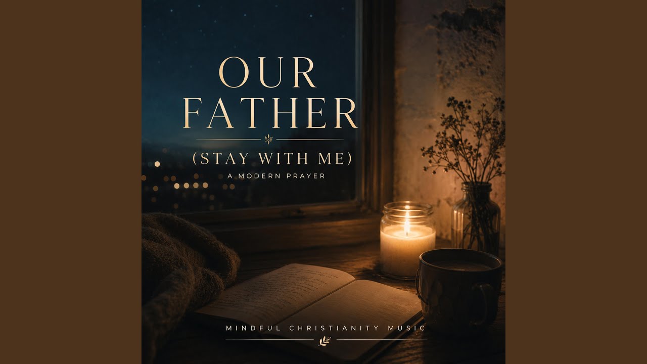Our Father Stay With Me by Mindful Christianity Music