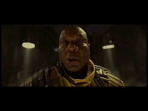 Funeral Yondu - Father and Son - Cat Stevens