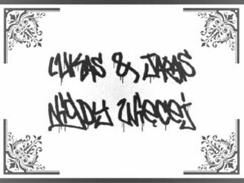 Lukas(Odgłosy Miasta) & Jaras - Nigdy więcej