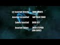 Doctor Who Twice Upon A Time Closing Credits