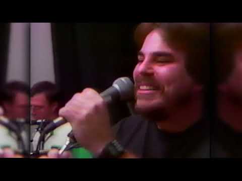 The Greatest American Hero Theme - Behind-the-Scenes Practice Session