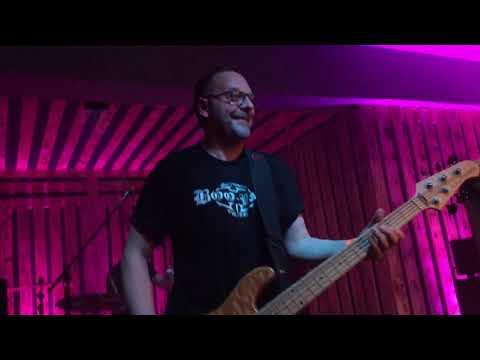 Portless ft. Henry D "In Da Yard" 21/04/2017 Music Club Dragon, Nový Jičín, Czech Republic 🇨🇿