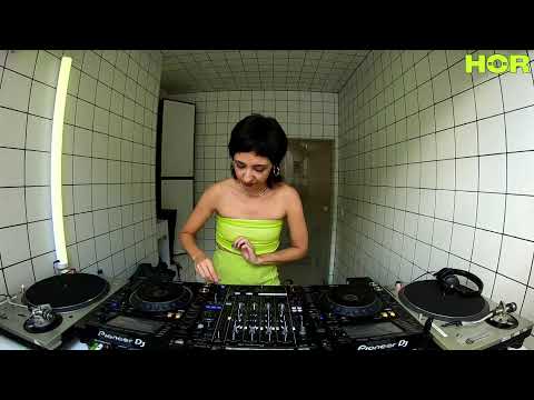 NCOUNTERS - Spacer Woman | HÖR - Jul 26 / 2022