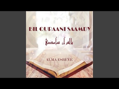 Bil Quraani Saamdy