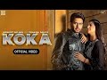 Koka Mankirt Aulakh Official Video Pranjal Dahiya New Punjabi Song 2024 Koka Song