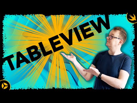 TableView in iOS (Custom Cell)