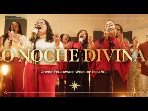 Christ Fellowship Worship and Iglesia Christ Fellowship