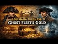 History For Sleep Louisiana Purchase: Ghost Fleet's Gold
