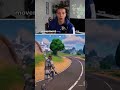 De movement in Fortnite krijgt een update