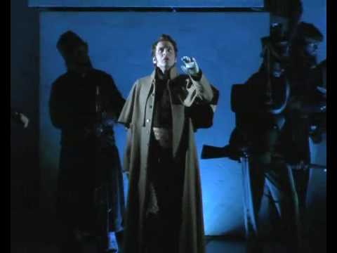 Mikhail Diyakov - Andre - War - "War and Peace" 9/19