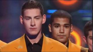 The YellowJackets - Wavin Flag