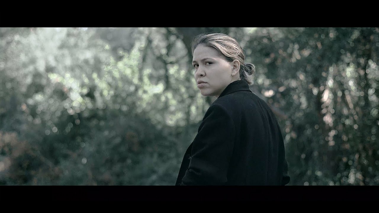 Michelle Maciel - Como estás??