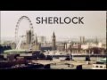 Sherlock Intro Season 1
