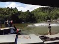 Boat Race Pelabuhan Riam Kanan 8