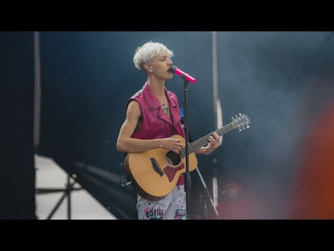 Seven Kayne - Lollapalooza 2022 (Recital Completo)