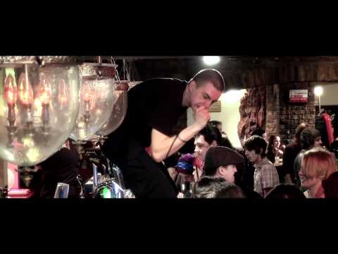 Random Hand - BONES  (Official Video)