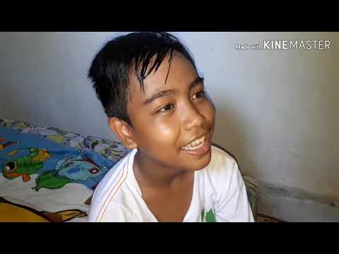 TARUNA BERKAT PAT JADI BERKAT