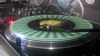 Blackfoot Sue - You Need Love (DJM).