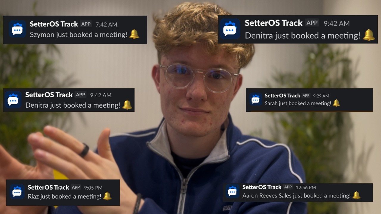 The Likes-to-Clients Method
