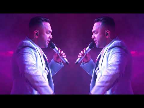 Richard Francisco - Popurri (Homenaje a Camilo Sesto)