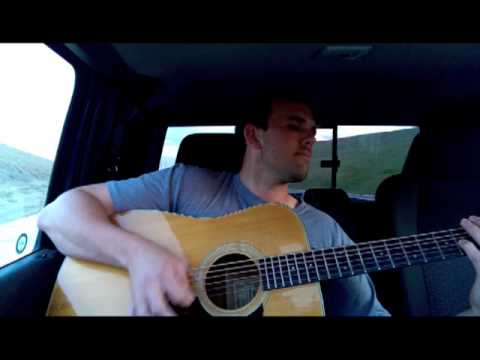 Let It Go - Cavo (Acoustic Cover)