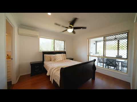 21 Mckinlay Crescent, Murrumba Downs, QLD 4503, 4房, 2浴, House