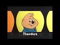 Alvin And The Chipmunks Sing Along Theme Song Real Voices