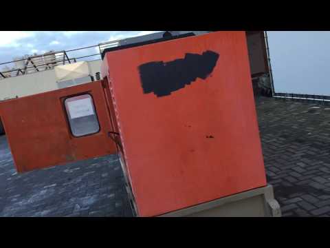 DPX Power : Iveco 8031 - 37 kVA Generator - DPX-11076