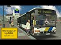 OMSI 2 Rheinhausen Updated Beta V0 5 5 Let S Play OMSI 2 1157