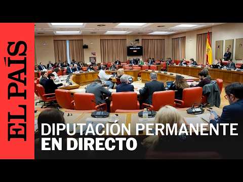 DIRECTO | El CONGRESO vota las COMPARECENCIAS de SÁNCHEZ y ocho MINISTROS por la CRISIS de CEUTA
