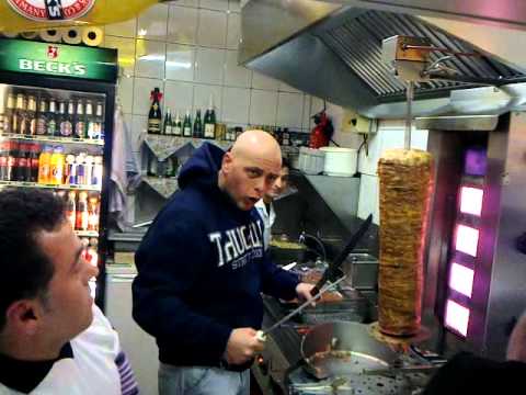 Celo385 live Alkoholexzess aber kein Schweinefleisch